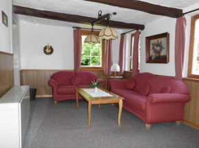 Holiday home Hirtenkate Apartment 1